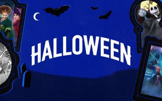 I migliori film di Halloween da guardare su Disney+