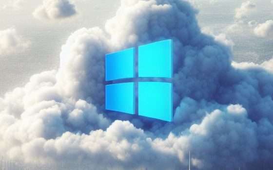 Microsoft: trimestrale positiva grazie al cloud