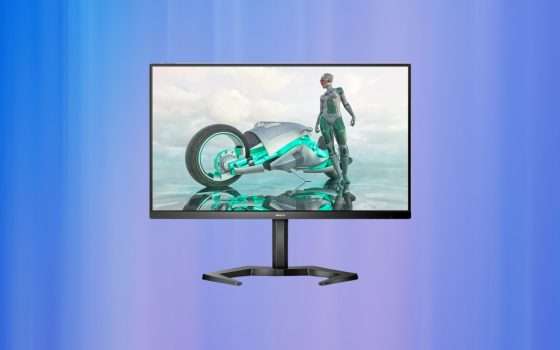 Monitor da gaming Philips 27