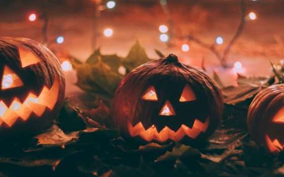 Giochi Horror per Halloween? Scopri le offerte IMPERDIBILI di CDKeys