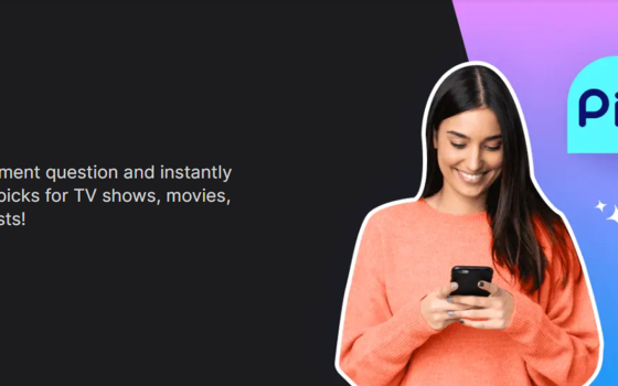Debutta Pix, un chatbot AI per consigli di intrattenimento