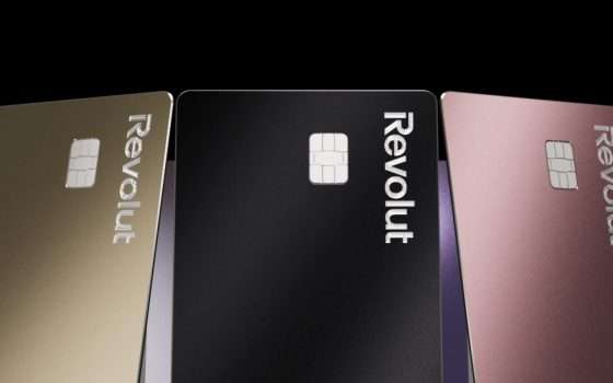 Revolut: scopri ora come riscattare 3 mesi Premium gratuiti