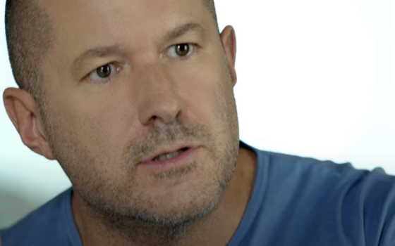 Jony Ive investe in una società di frullatori smart