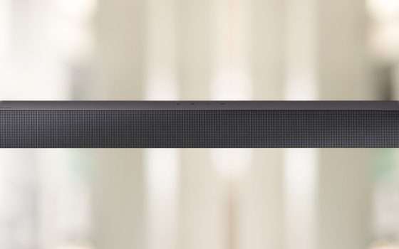 Soundbar Samsung 140W 5.1 ad un SUPER PREZZO su Amazon (-44%)