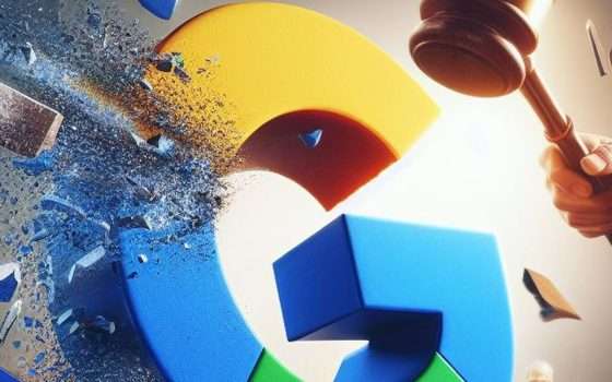 Google: 26,3 miliardi a Apple, Mozilla e Samsung