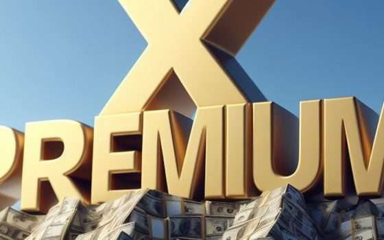 X Premium: nuovi abbonamenti Plus e Basic