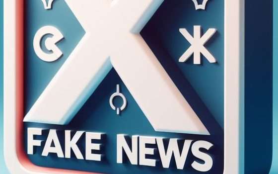 Nessun revenue share per le fake news su X