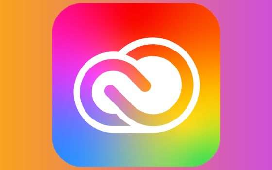 Offerte Prime: sconti su Adobe Creative Cloud con Firefly