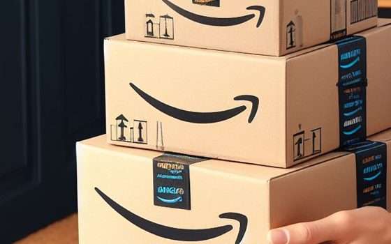 Resi Amazon: da ora, c'è tempo fino al 31 gennaio