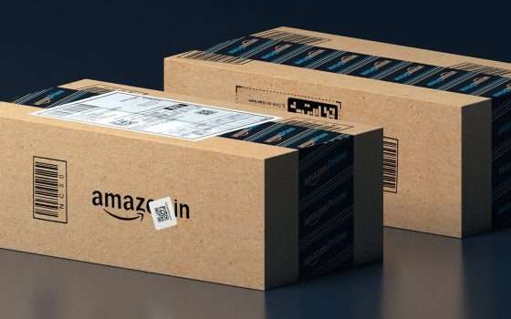 Amazon: i dettagli sull'algoritmo segreto per aumentare i prezzi