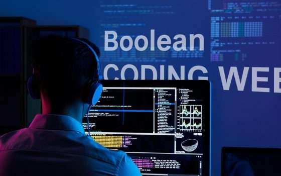 Boolean Coding Week: una settimana gratis e impari a programmare