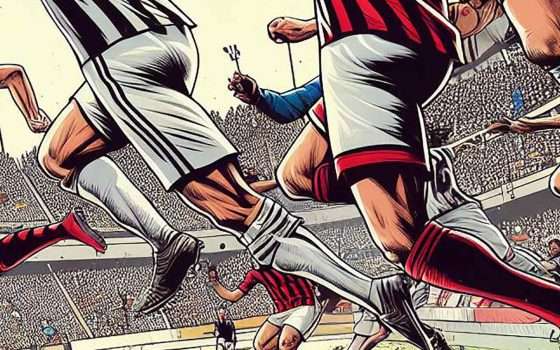 Lega Serie A: calcio in streaming da 20 euro al mese?