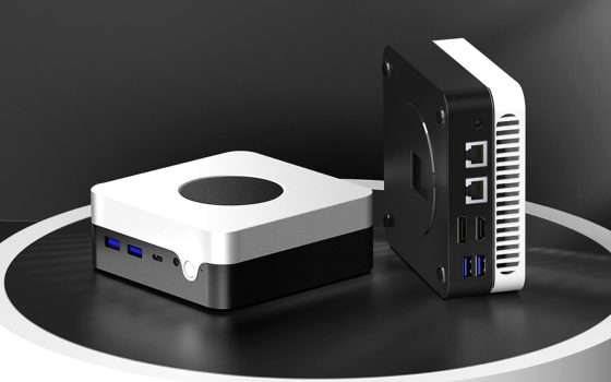 Mini PC a metà prezzo (199€): il coupon per LarkBox X