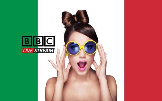 Come riuscire a vedere la BBC in streaming gratis dall'Italia