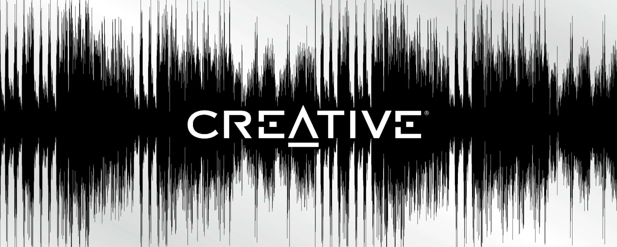 Creative Stage: cinque sfumature di qualità audio