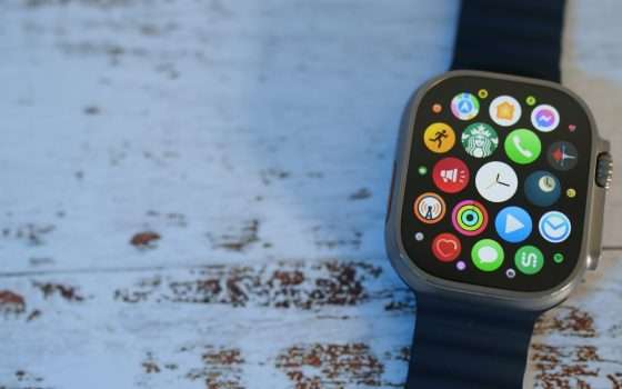 Apple Watch: il sensore per l'ossigeno non è affidabile