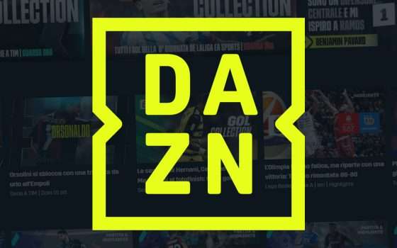 Aumento abbonamenti DAZN: interviene la politica