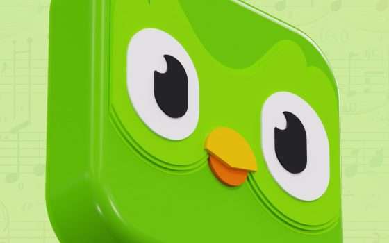 Duolingo insegna anche matematica e musica