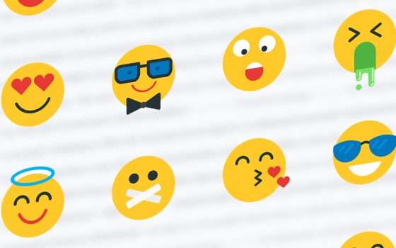 Gmail accoglie le reazioni con emoji: era necessario?