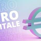 Euro digitale, un passo avanti dalla BCE