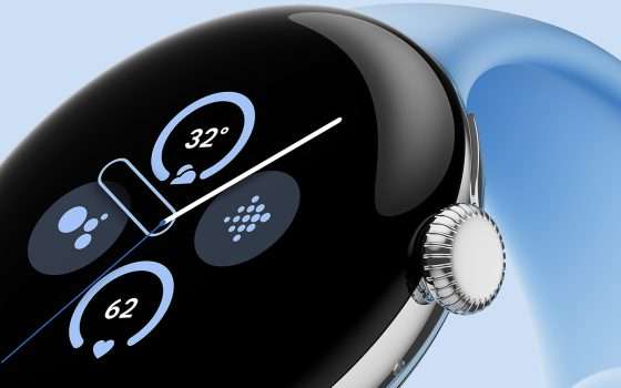 Pixel Watch 2: lo smartwatch WearOS secondo Google