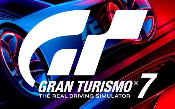 Gran Turismo 7 per PS5 a 49€ è un must have