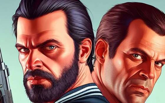 GTA 6 sempre più vicino: c'è il primo rating?