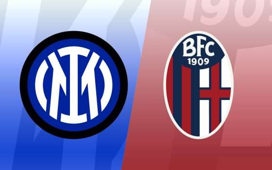 Come vedere Inter-Bologna in streaming (Serie A)