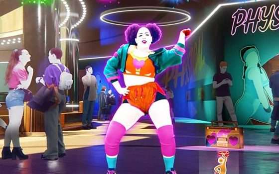 Festa delle Offerte Prime: Just Dance 2023 per Switch a -58%