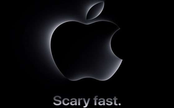 Keynote Apple di Halloween il 31 ottobre: come seguire la diretta