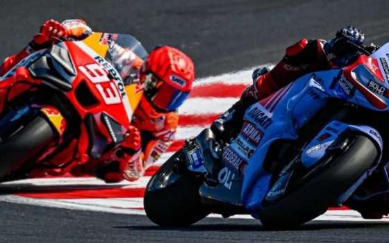 MotoGP Malesia: come seguire le gare in streaming dall'estero