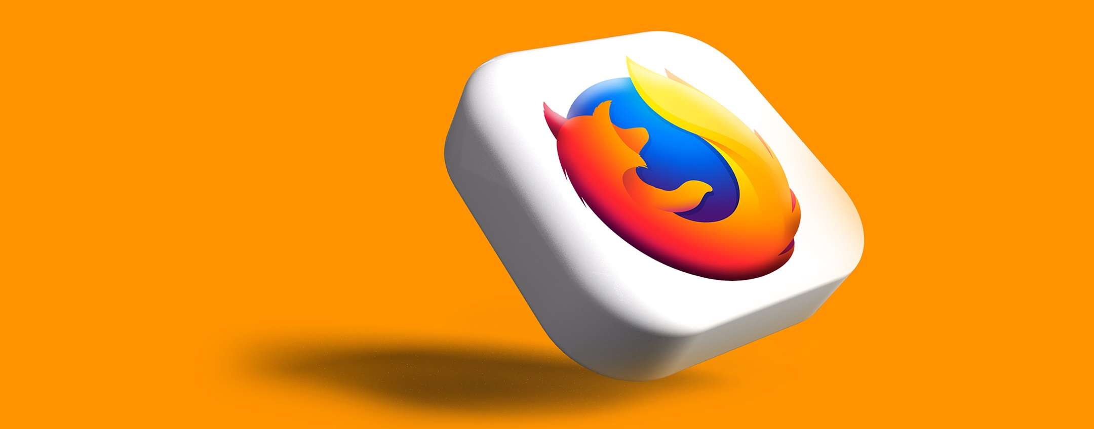 Firefox: Mozilla risolve i problemi di installazione