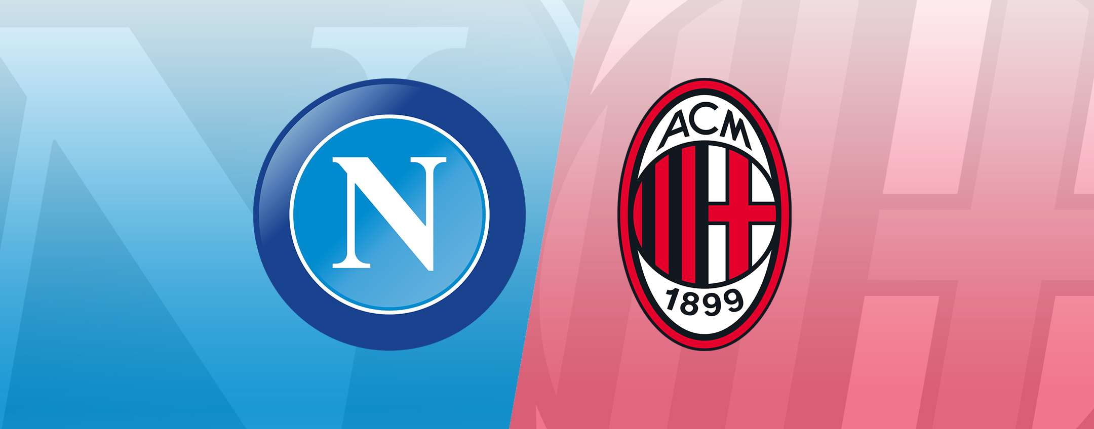 NapoliMilan come vedere la partita in streaming (Serie A)