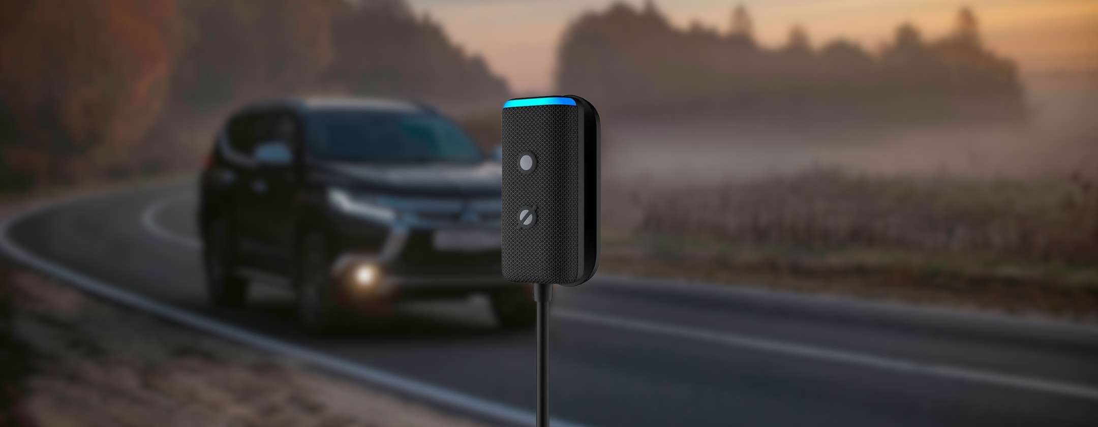 Echo Auto con Alexa torna disponibile su  con una super offerta