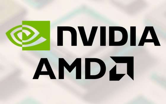 NVIDIA e AMD al lavoro su CPU ARM per PC Windows