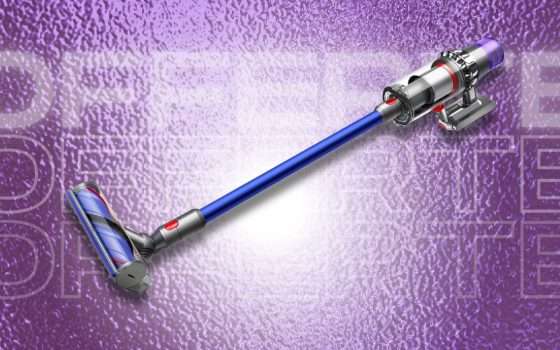 Dyson V11  con motori 18 CICLONI per pulizia avanzata: 150€ di sconto