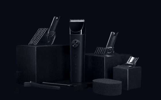 Rasoio Xiaomi Hair Clipper a soli 29€ su Amazon