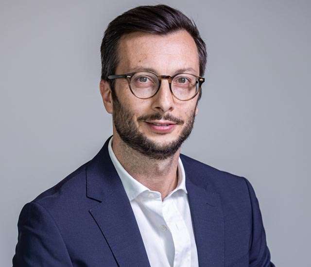 Walter Renna, nuovo CEO di Fastweb