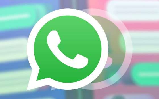 WhatsApp: due account su un telefono, ora si può