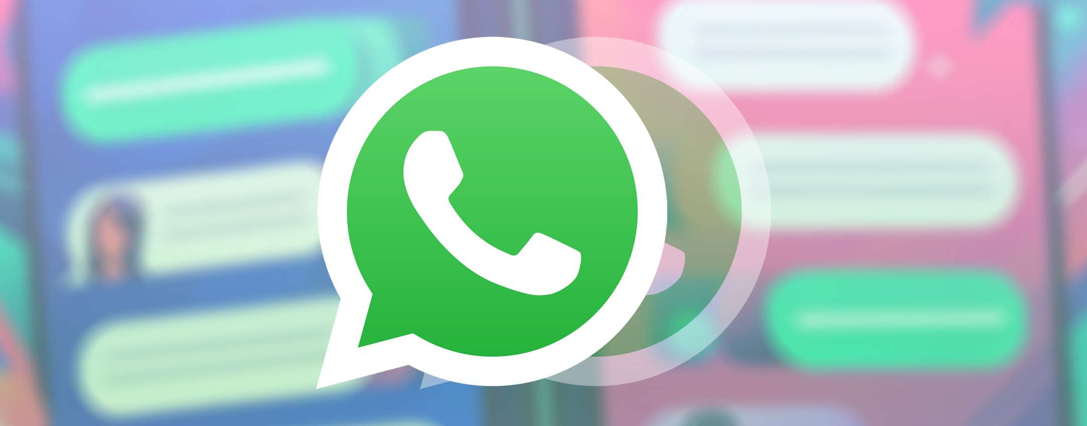 WhatsApp: due account su un telefono, ora si può