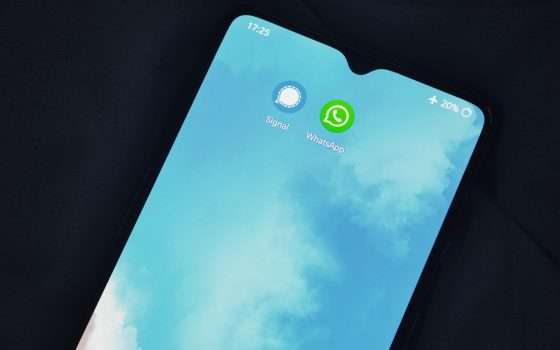 WhatsApp consentirà di appuntare i messaggi in cima alle chat