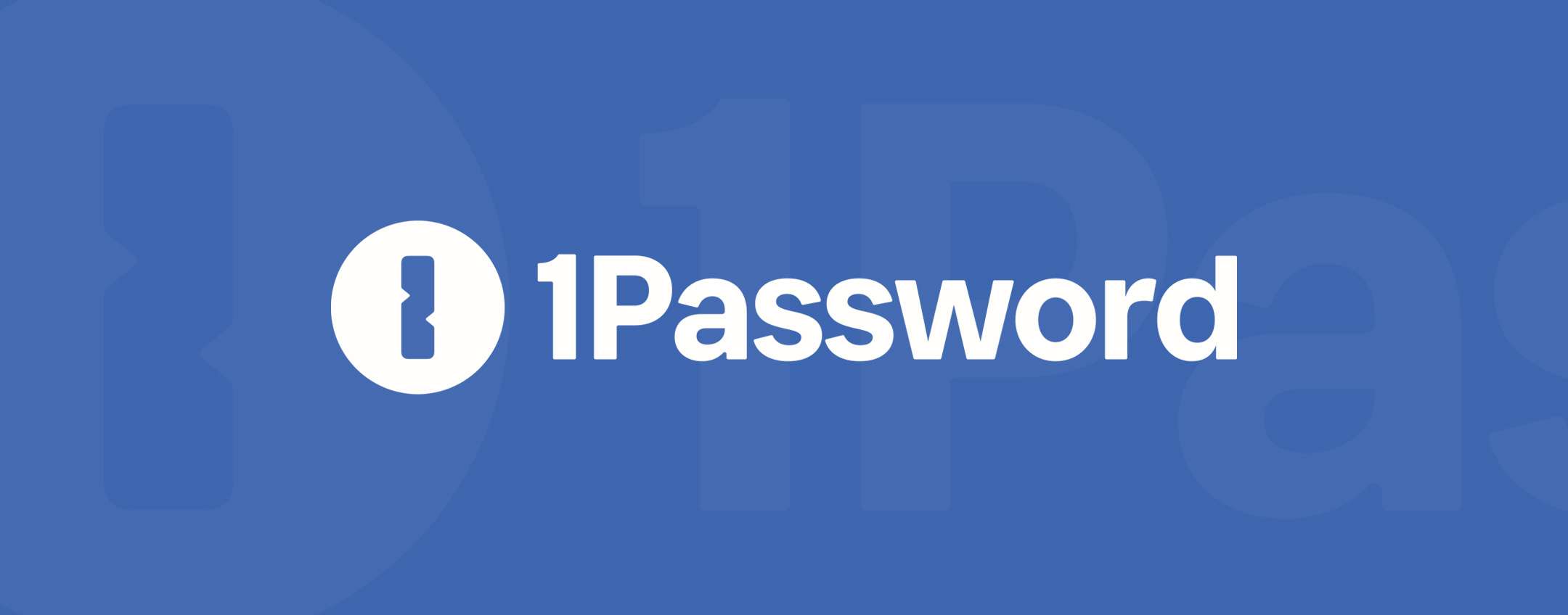 1Password introduce i codici di recupero per l’account