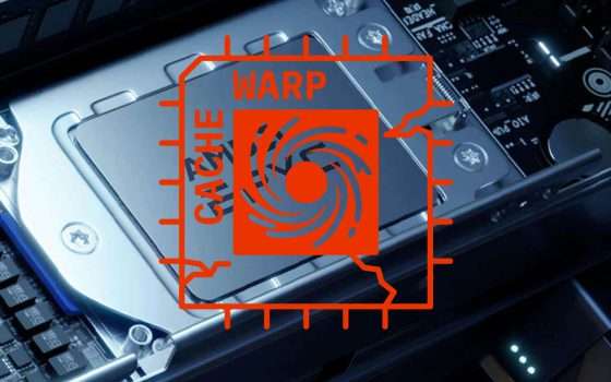 CacheWarp: bug CPU AMD consente accesso root