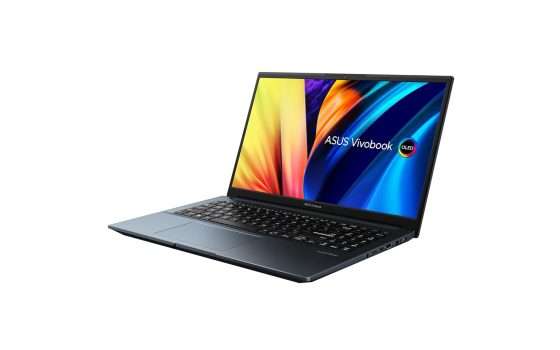 Non perderti il laptop ASUS Vivobook Pro 15 con RTX 3050 al MINIMO STORICO su Amazon!