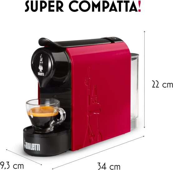 Caffè? Va bene ma SOLO con Bialetti Gioia in sconto al Black Friday