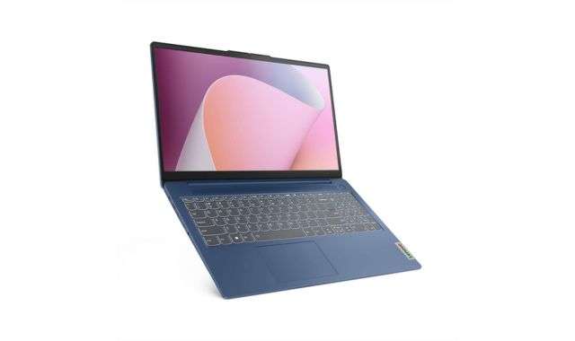 Lenovo IdeaPad Slim 3