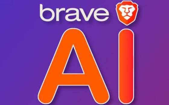 L'AI Leo di Brave fa il riassunto degli articoli online