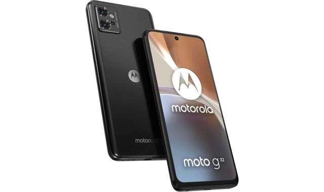 Motorola moto g32