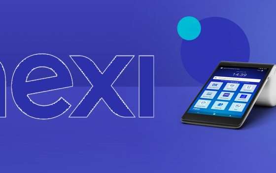 Nexi Smart POS: il terminale comodo e veloce per la tua attività