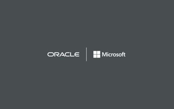 Microsoft chiede aiuto ad Oracle per sfamare Bing